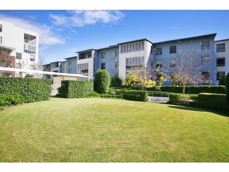 *LEASED* 107/10 Shoreline Drive, Rhodes NSW 2138