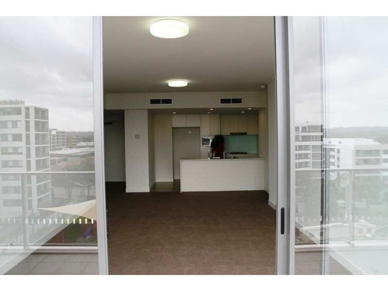 *LEASED* 401/19 Shoreline Drive, Rhodes NSW 2138