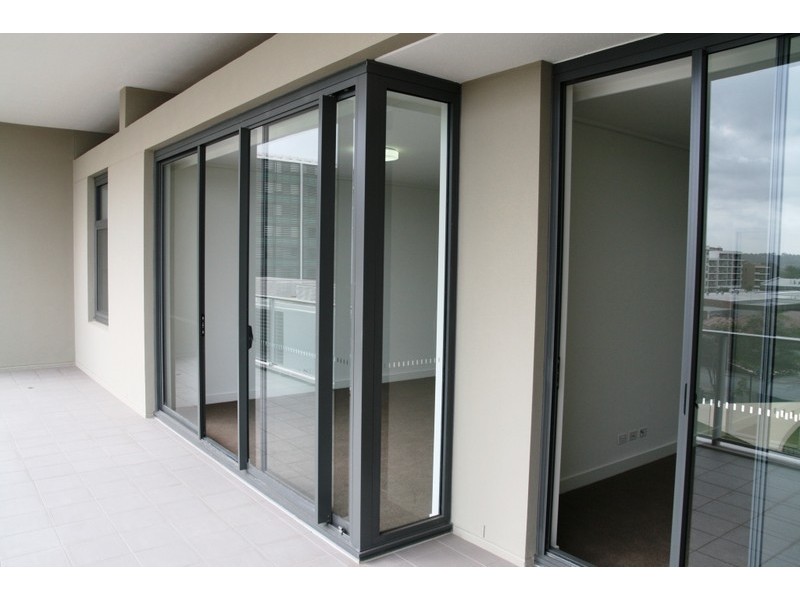 *LEASED* 401/19 Shoreline Drive, Rhodes NSW 2138