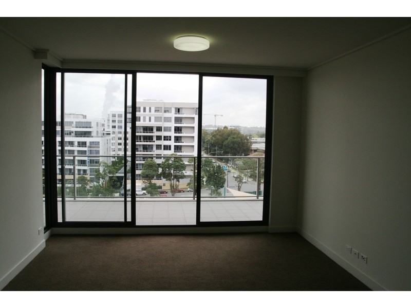 *LEASED* 401/19 Shoreline Drive, Rhodes NSW 2138