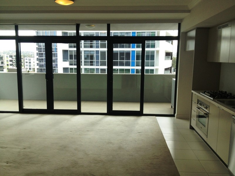 *LEASED* 11/50 Walker Street, Rhodes NSW 2138