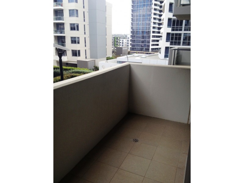 *LEASED* 11/50 Walker Street, Rhodes NSW 2138