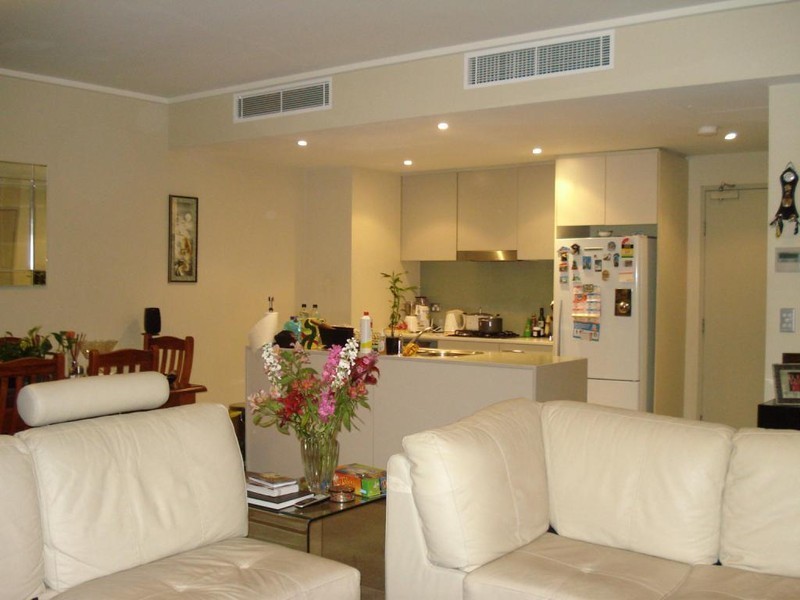 *LEASED* 406/2 Walker Street, Rhodes NSW 2138