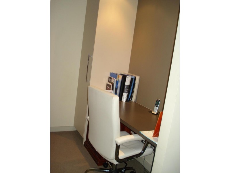 *LEASED* 406/2 Walker Street, Rhodes NSW 2138