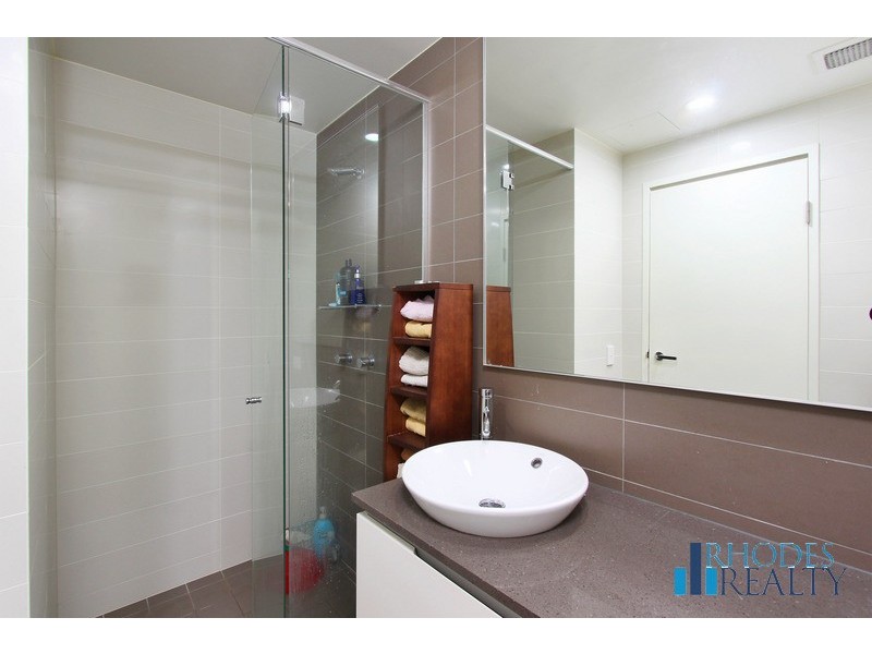 *LEASED* 503/15 Shoreline Drive, Rhodes NSW 2138