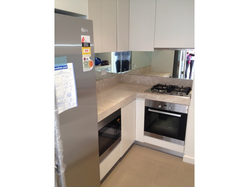 **LEASED  in 1 Day** G401/10-16 Marquet Street, Rhodes NSW 2138