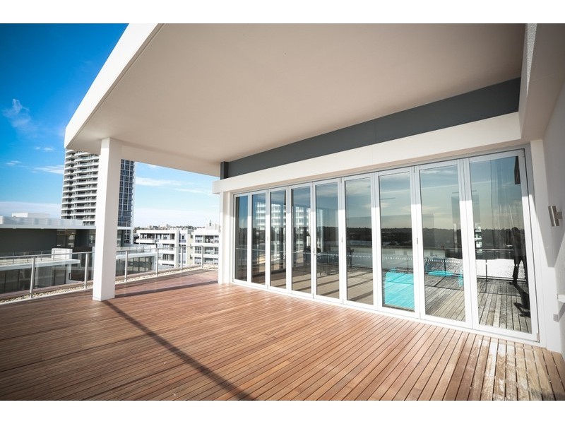 901/40 Shoreline Drive, Rhodes NSW 2138