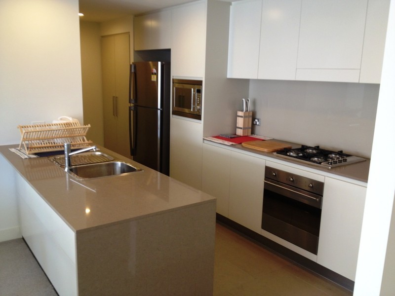 *LEASED* 601/18 Shoreline Drive, Rhodes NSW 2138