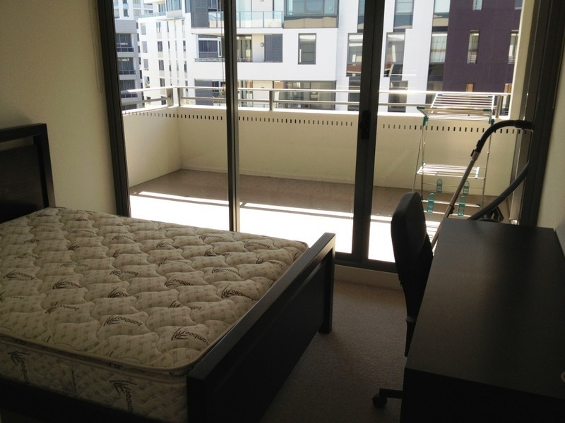 *LEASED* 601/18 Shoreline Drive, Rhodes NSW 2138