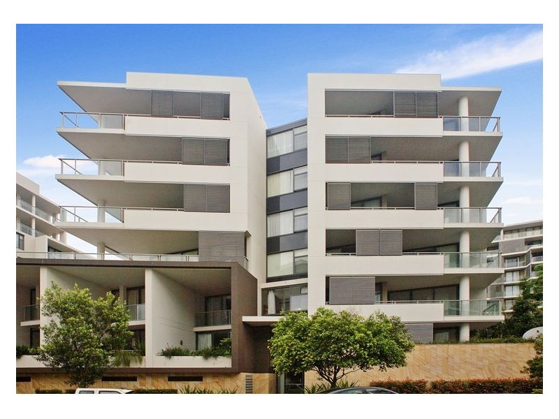 Rhodes NSW 2138