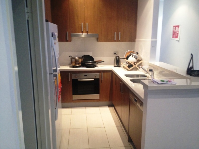 *LEASED* 622/4 Marquet Street, Rhodes NSW 2138