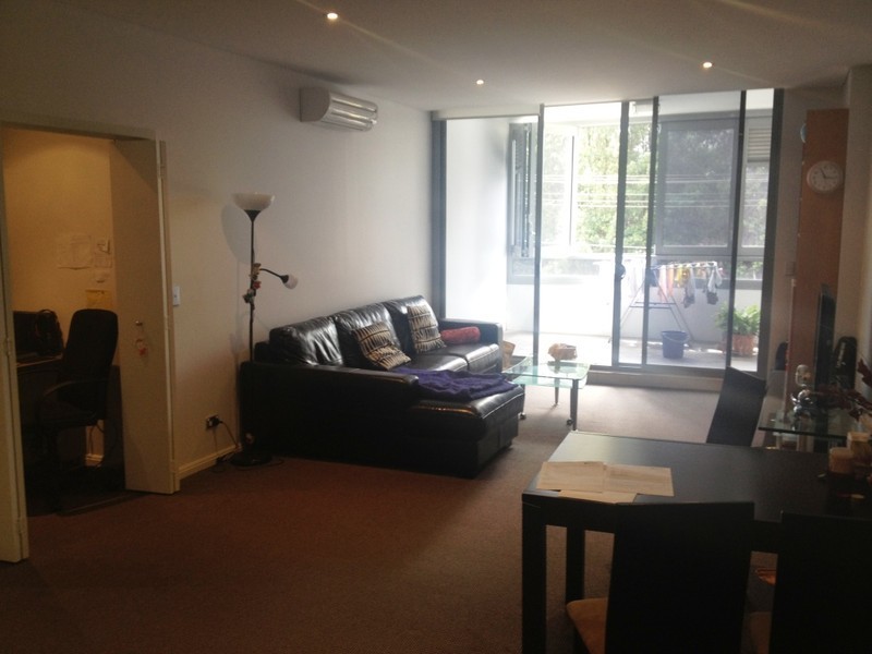 *LEASED* 622/4 Marquet Street, Rhodes NSW 2138