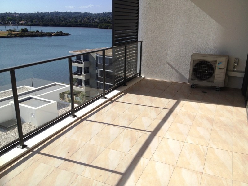 805/42 Shoreline Drive, Rhodes NSW 2138