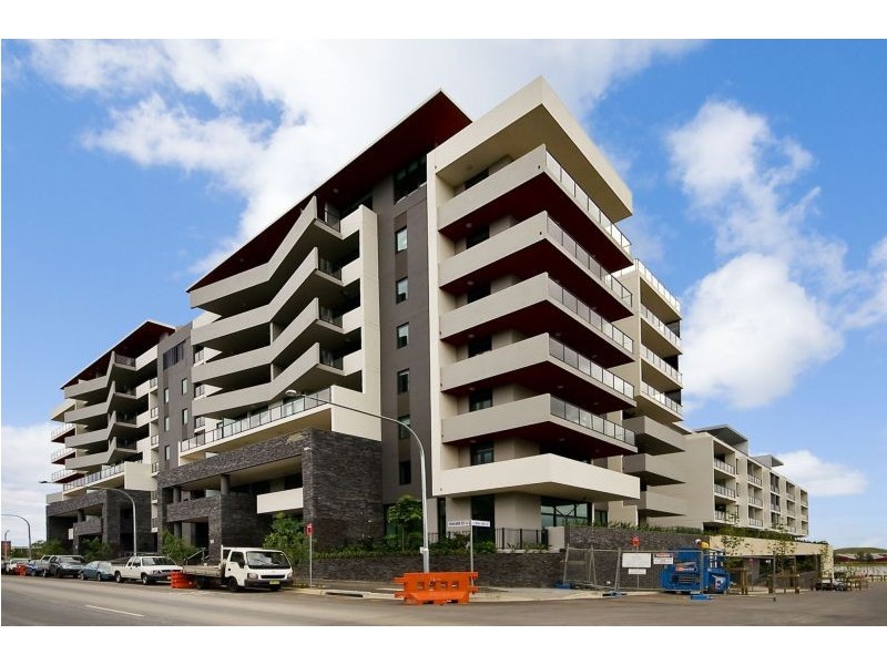 95/1 Timbrol Avenue, Rhodes NSW 2138