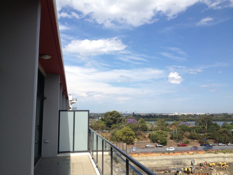 95/1 Timbrol Avenue, Rhodes NSW 2138