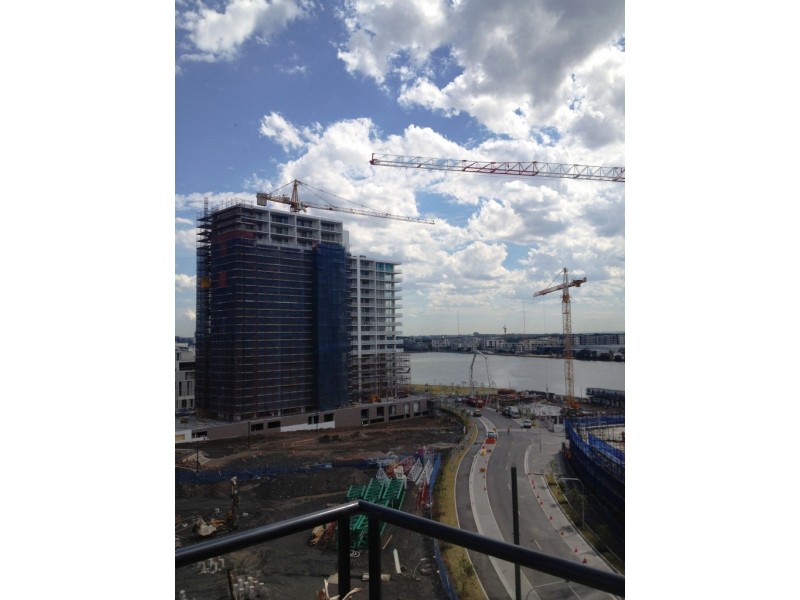 95/1 Timbrol Avenue, Rhodes NSW 2138