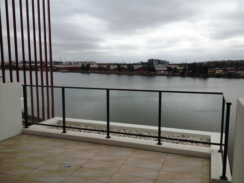 *LEASED*  505/5 Nina Gray Avenue, Rhodes NSW 2138