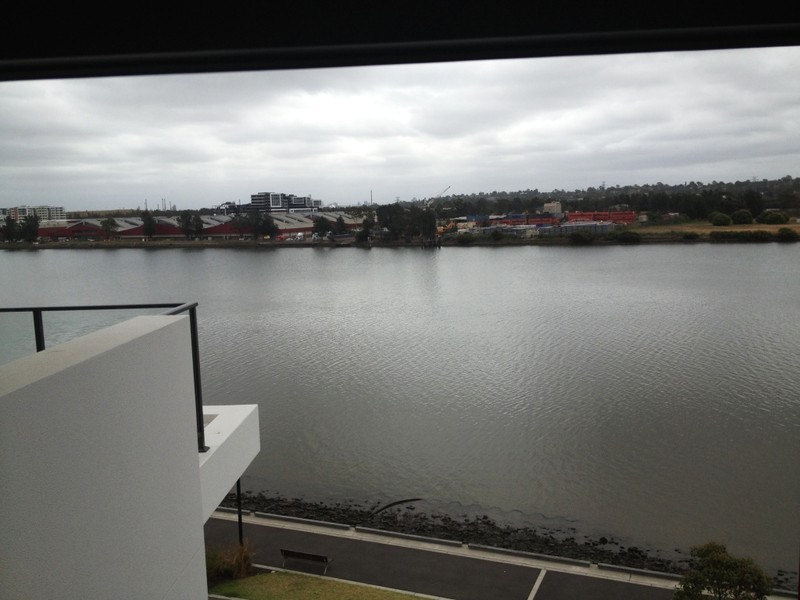 *LEASED*  505/5 Nina Gray Avenue, Rhodes NSW 2138