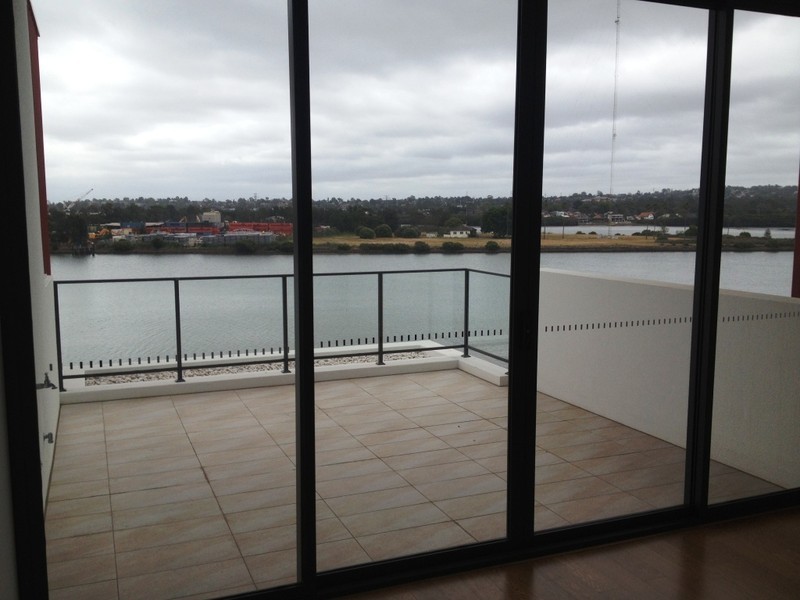 *LEASED*  505/5 Nina Gray Avenue, Rhodes NSW 2138