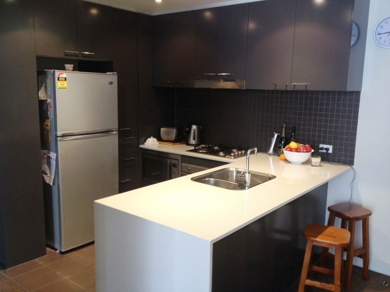 **LEASED in One Day** 407/2 Lewis Avenue, Rhodes NSW 2138