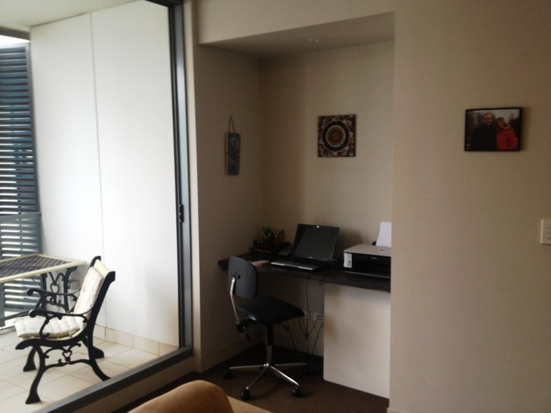 **LEASED in One Day** 407/2 Lewis Avenue, Rhodes NSW 2138