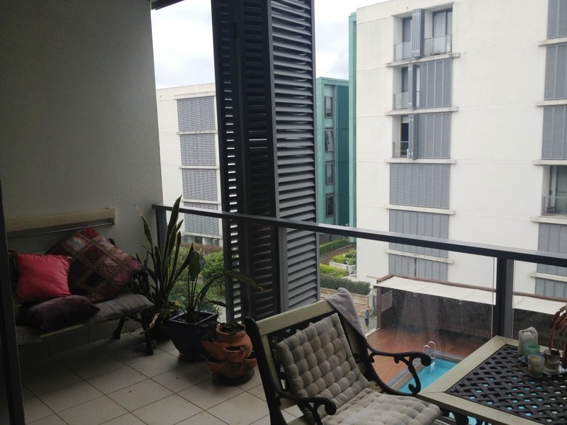 **LEASED in One Day** 407/2 Lewis Avenue, Rhodes NSW 2138