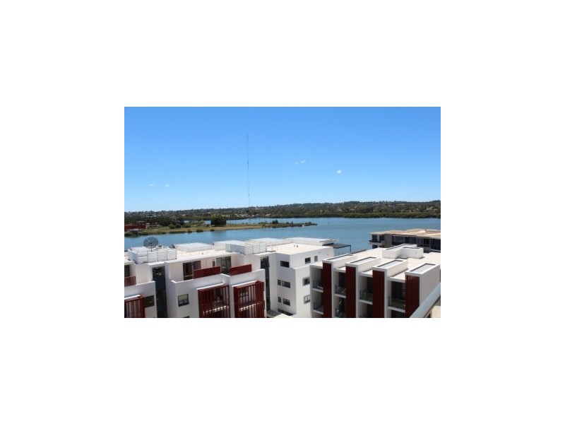 808/42 Shoreline Drive, Rhodes NSW 2138