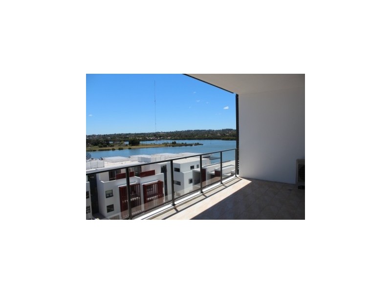 808/42 Shoreline Drive, Rhodes NSW 2138