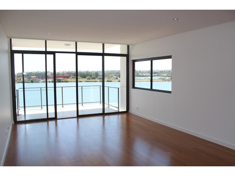 *LEASED* 403/5 Nina Gray Avenue, Rhodes NSW 2138