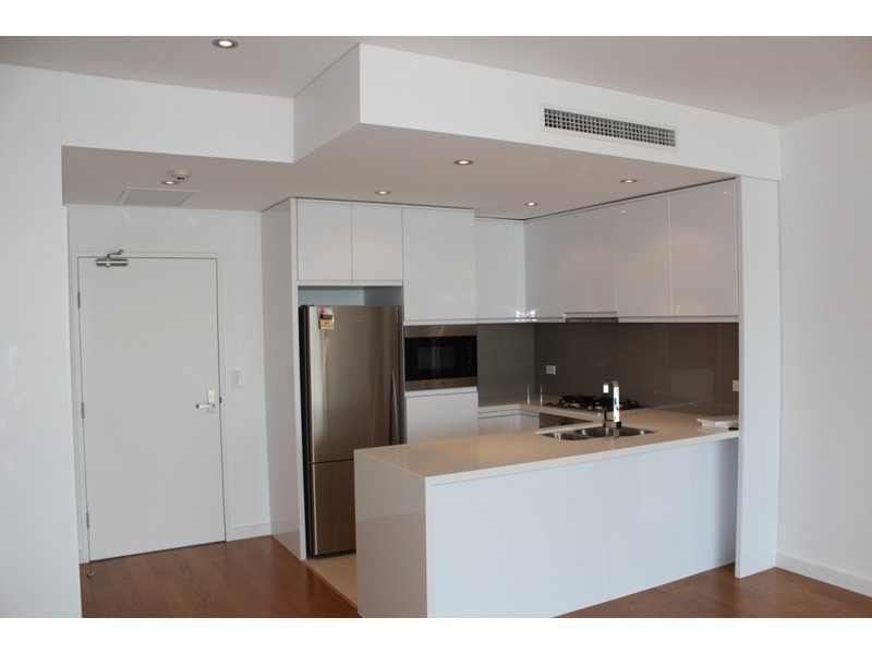 *LEASED* 403/5 Nina Gray Avenue, Rhodes NSW 2138