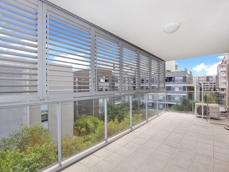 *LEASED* 502/28 Rider Blvd, Rhodes NSW 2138