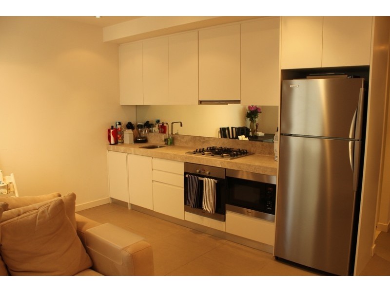 *LEASED* G107/10-16 Marquet Street, Rhodes NSW 2138