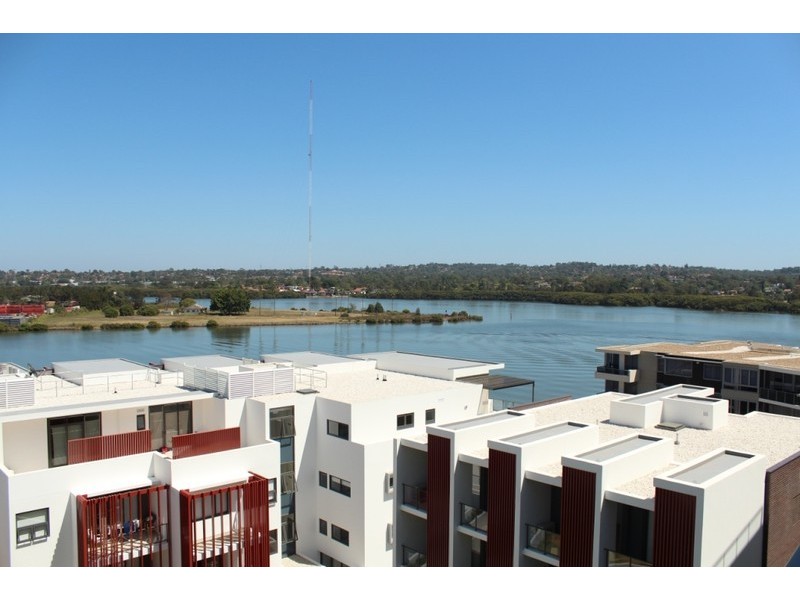 *LEASED* 808/42 Shoreline Drive, Rhodes NSW 2138