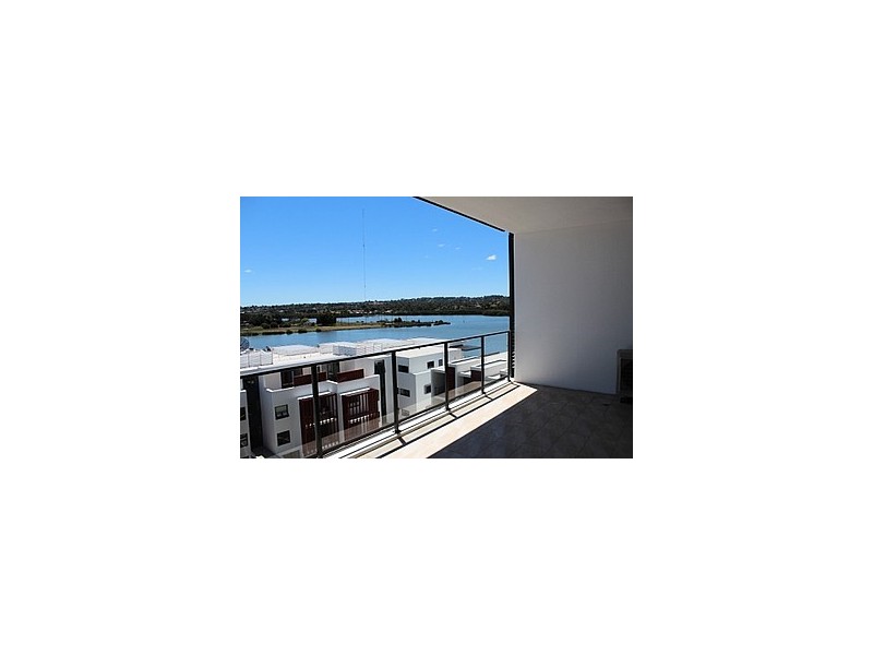 *LEASED* 808/42 Shoreline Drive, Rhodes NSW 2138