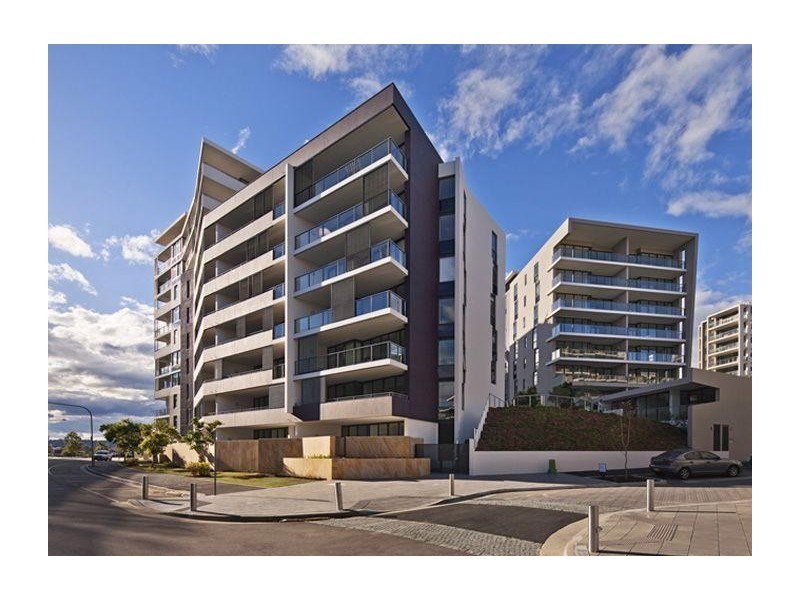 *LEASED* 504/13 Mary Street, Rhodes NSW 2138