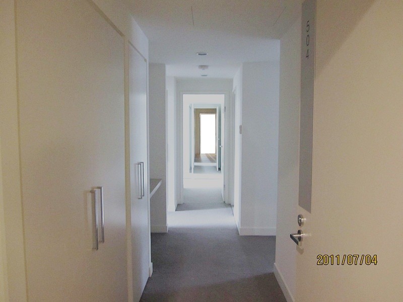 *LEASED* 504/13 Mary Street, Rhodes NSW 2138