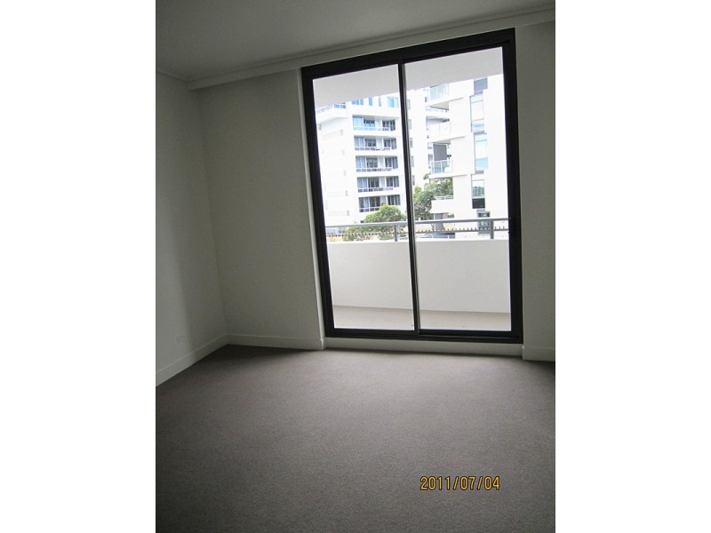 *LEASED* 504/13 Mary Street, Rhodes NSW 2138