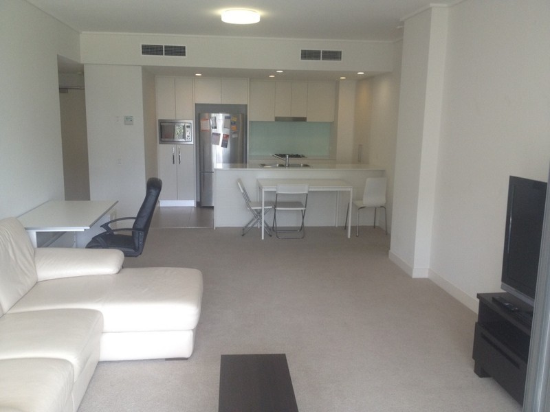 *LEASED* 507/19 Shoreline Drive, Rhodes NSW 2138