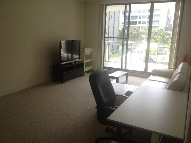 *LEASED* 507/19 Shoreline Drive, Rhodes NSW 2138