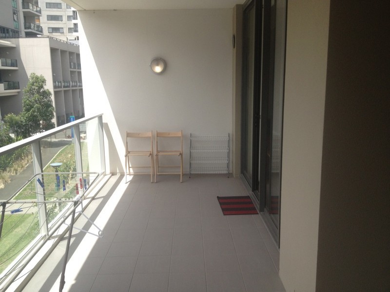 *LEASED* 507/19 Shoreline Drive, Rhodes NSW 2138