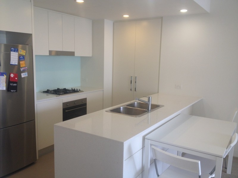 *LEASED* 507/19 Shoreline Drive, Rhodes NSW 2138