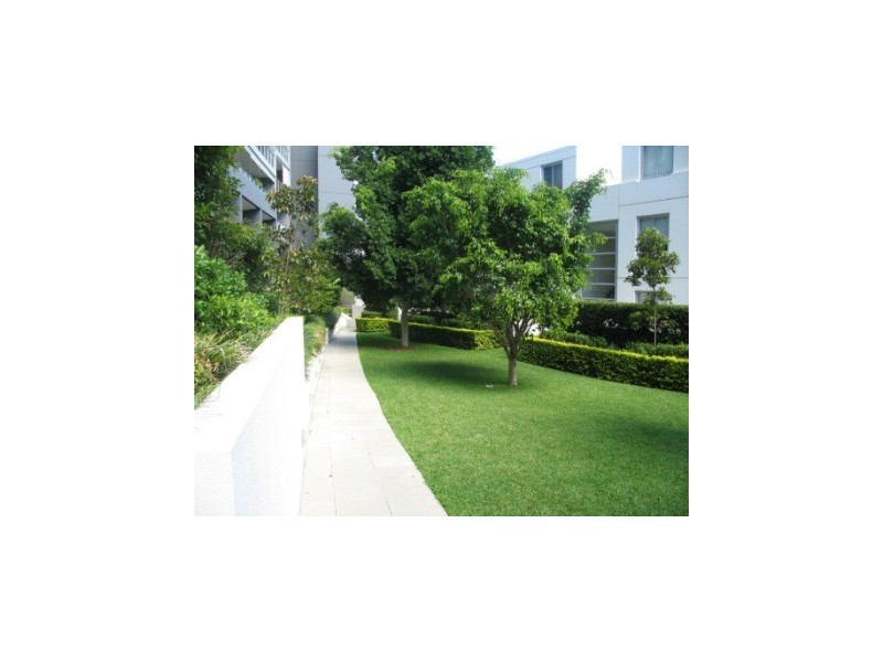 *LEASED* 202/9 Shoreline Drive, Rhodes NSW 2138