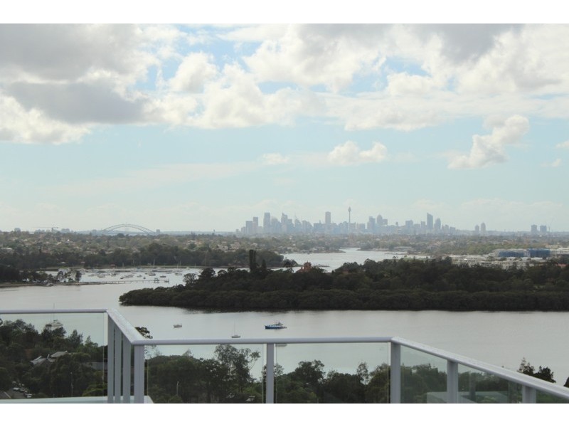 *LEASED* 1607/43 Shoreline Drive, Rhodes NSW 2138