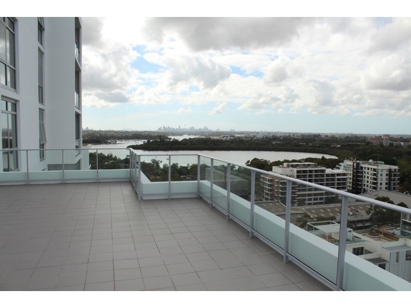 *LEASED* 1607/43 Shoreline Drive, Rhodes NSW 2138