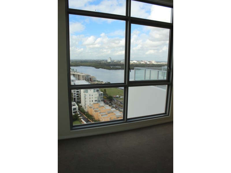 *LEASED* 1607/43 Shoreline Drive, Rhodes NSW 2138