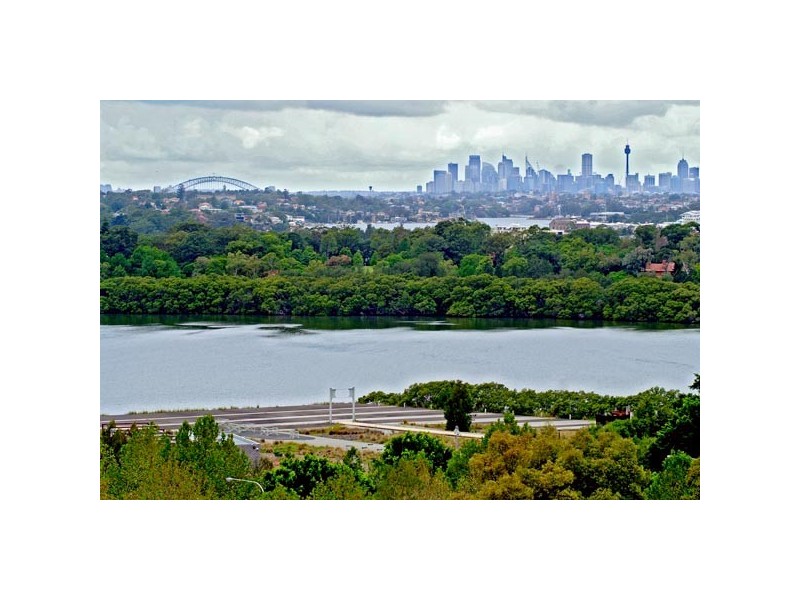 *LEASED* 810/43 Shoreline Drive, Rhodes NSW 2138