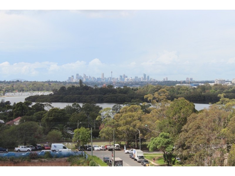*LEASED* 810/43 Shoreline Drive, Rhodes NSW 2138