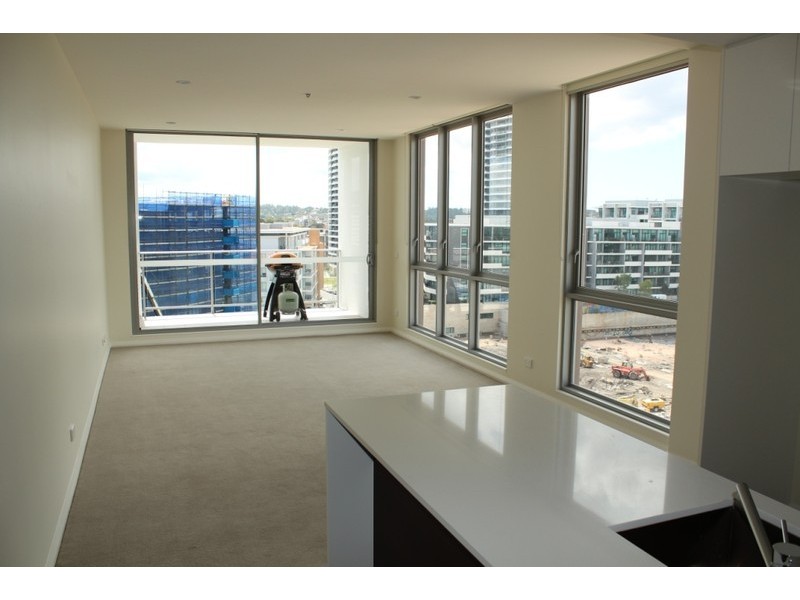 *LEASED* 810/43 Shoreline Drive, Rhodes NSW 2138