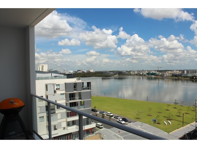 *LEASED* 603/43 Shoreline Drive, Rhodes NSW 2138