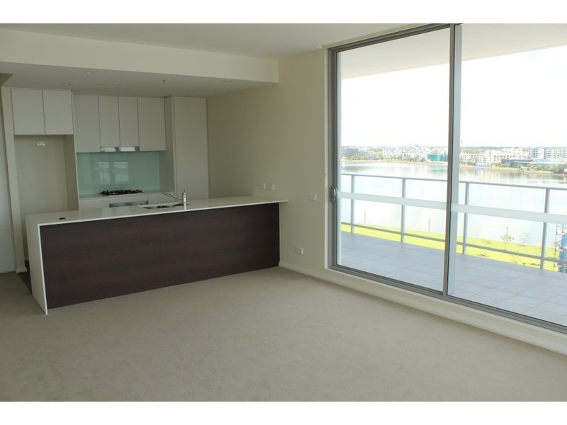 *LEASED* 603/43 Shoreline Drive, Rhodes NSW 2138